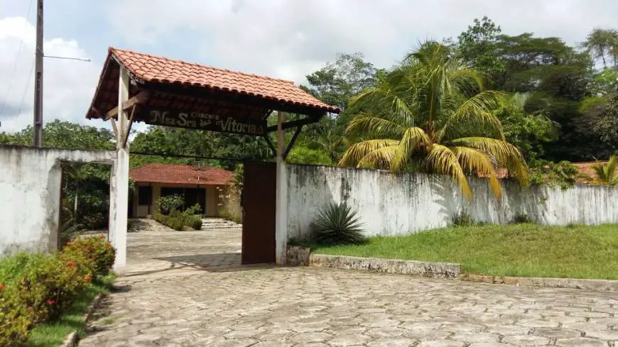 Chácara com 3 Quartos à Venda, 6000 m² por R$ 400.000 Rodovia BR-316 - Atalaia, Ananindeua - PA