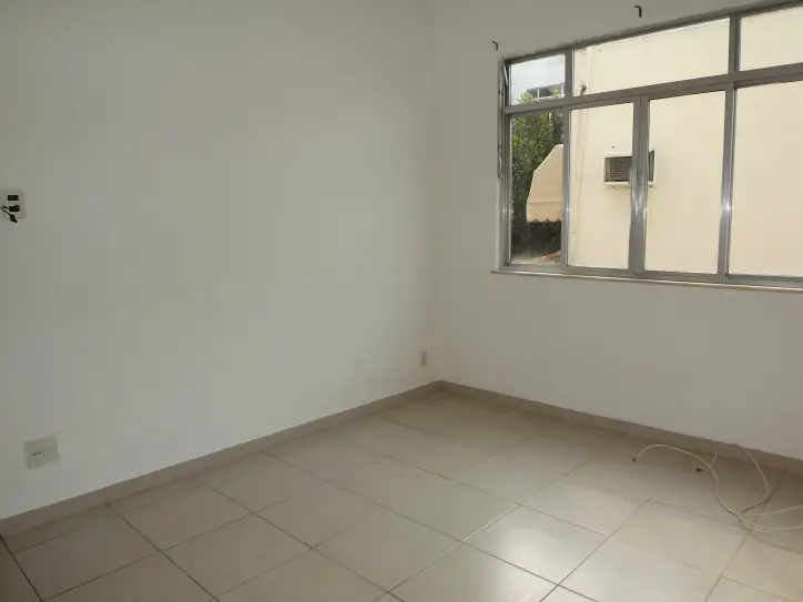 Apartamento com 1 Quarto à Venda, 60 m² por R$ 330.000  Praia da Bandeira, Rio de Janeiro - RJ