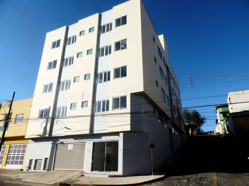 Apartamento com 2 Quartos à Venda, 65 m² por R$ 150.000 Parque das Águas, Ipatinga - MG
