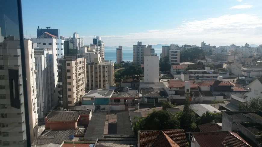 Apartamento com 4 Quartos à Venda, 302 m² por R$ 1.250.000 Avenida Rio Branco, 248 - Centro, Florianópolis - SC