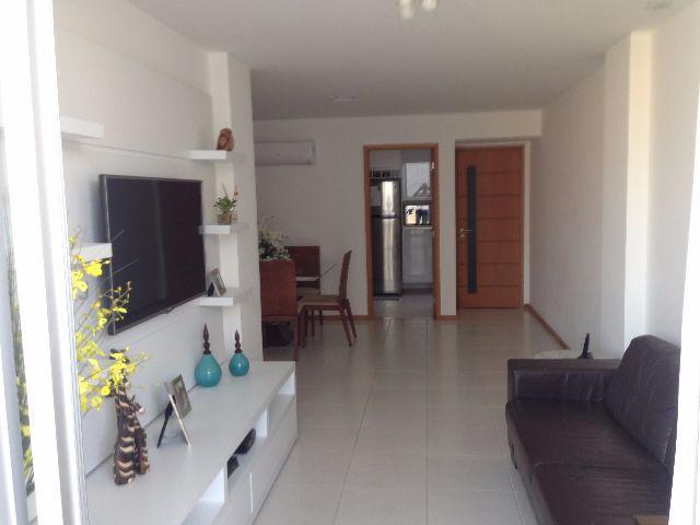 Apartamento com 3 Quartos à Venda, 110 m² por R$ 756.000 Avenida Almirante Tamandaré - Piratininga, Niterói - RJ