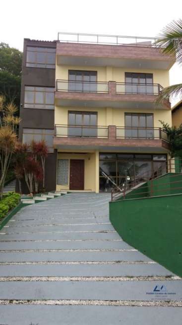 Apartamento com 3 Quartos à Venda, 138 m² por R$ 750.000 Servidão Irmãos Cabral - Ponta de Baixo, São José - SC