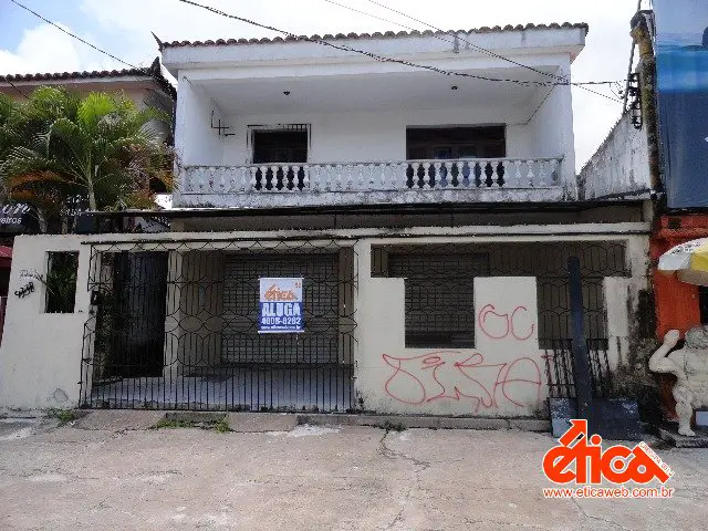 Casa para Alugar, 200 m² por R$ 2.200/Mês Avenida Almirante Tamandaré - Campina, Belém - PA