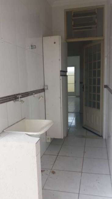 Casa de Condomínio com 2 Quartos à Venda, 52 m² por R$ 215.000 Rua Pastor Muryllo Cassete, 1 - São Bernardo, Belo Horizonte - MG