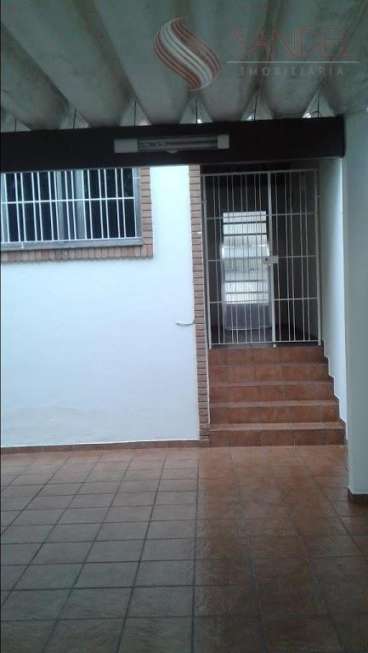 Casa com 3 Quartos para Alugar, 180 m² por R$ 2.500/Mês Jardim Marajoara, São Paulo - SP