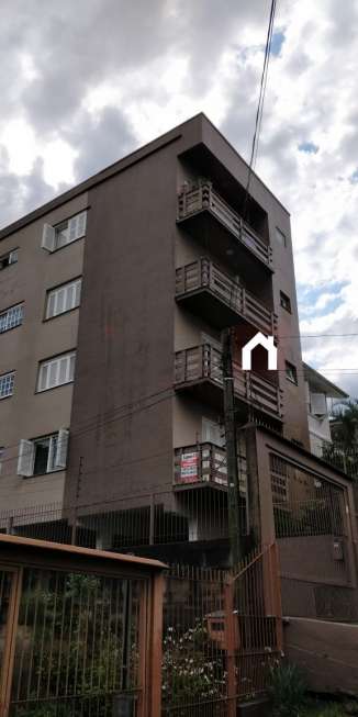 Apartamento com 3 Quartos à Venda, 100 m² por R$ 189.900 Salgado Filho, Caxias do Sul - RS