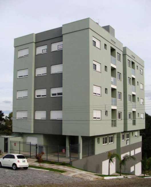 Apartamento com 1 Quarto à Venda, 60 m² por R$ 241.800 Imigrante, Farroupilha - RS