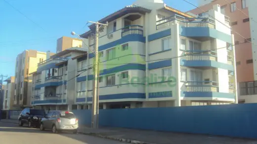 Apartamento com 3 Quartos à Venda por R$ 690.000 Rua Afonso Cardoso da Veiga, 673 - Canasvieiras, Florianópolis - SC