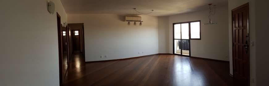 Apartamento com 4 Quartos à Venda, 154 m² por R$ 670.000 Parque Residencial Aquarius, São José dos Campos - SP