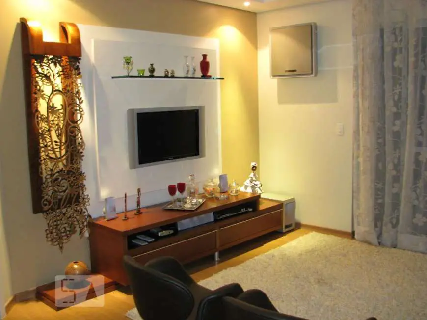 Apartamento com 4 Quartos para Alugar, 114 m² por R$ 2.750/Mês Rua Luiz Oliveira, 327 - Mansões Santo Antônio, Campinas - SP