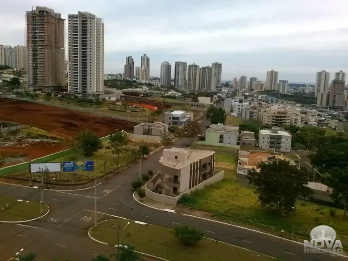 Apartamento com 3 Quartos à Venda, 84 m² por R$ 400.000 Avenida Maurílio Biagi, 946 - Jardim Botânico, Ribeirão Preto - SP