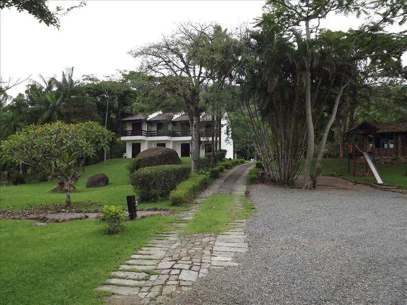 Chácara com 7 Quartos à Venda, 119340 m² por R$ 1.100.000 Vila da Glória, São Francisco do Sul - SC
