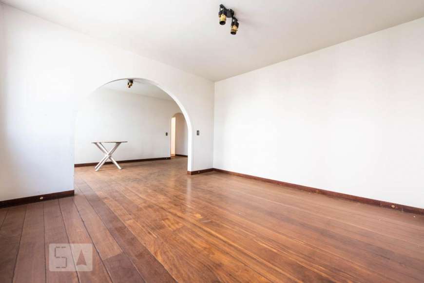Apartamento com 4 Quartos para Alugar, 150 m² por R$ 1.550/Mês Avenida 136, 995 - Setor Sul, Goiânia - GO
