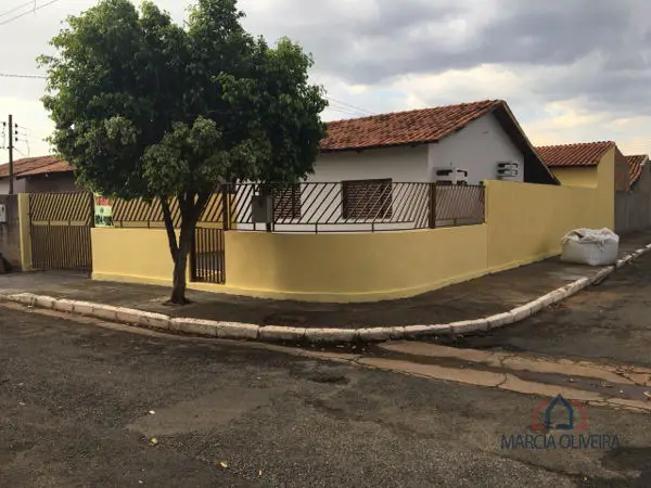 Casa de Condomínio com 3 Quartos à Venda, 150 m² por R$ 158.000 Avenida Aycar Saddi - Jardim Presidente, Cuiabá - MT