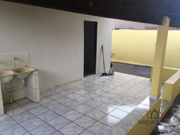 Casa de Condomínio com 3 Quartos à Venda, 150 m² por R$ 158.000 Avenida Aycar Saddi - Jardim Presidente, Cuiabá - MT