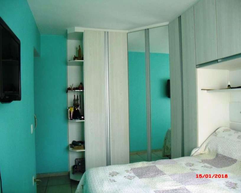Apartamento com 4 Quartos à Venda, 103 m² por R$ 680.000 Freguesia- Jacarepaguá, Rio de Janeiro - RJ