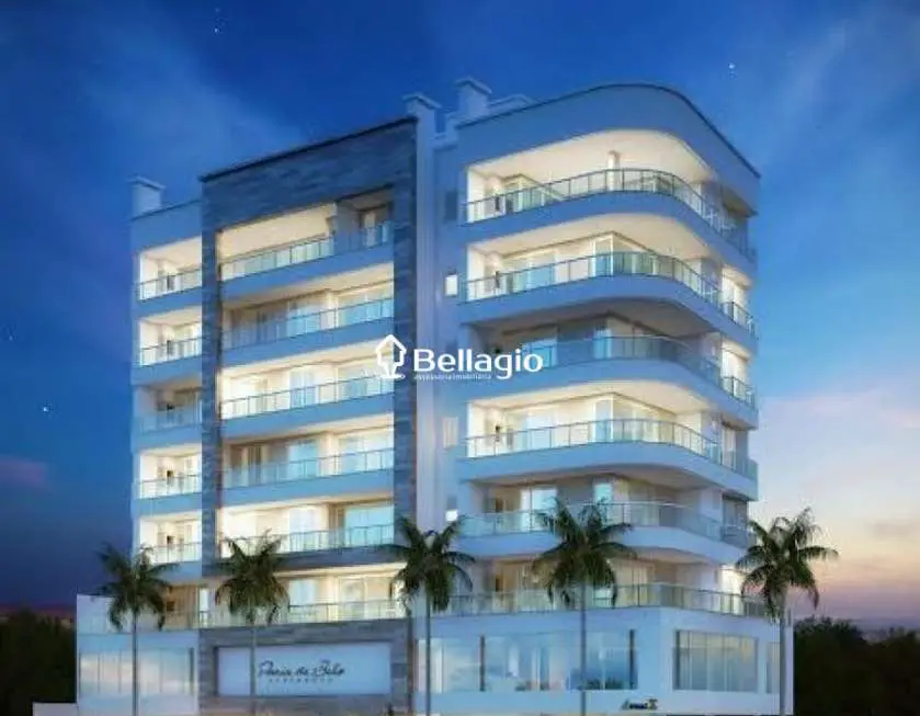 Apartamento com 1 Quarto à Venda por R$ 458.000 Perequê, Porto Belo - SC