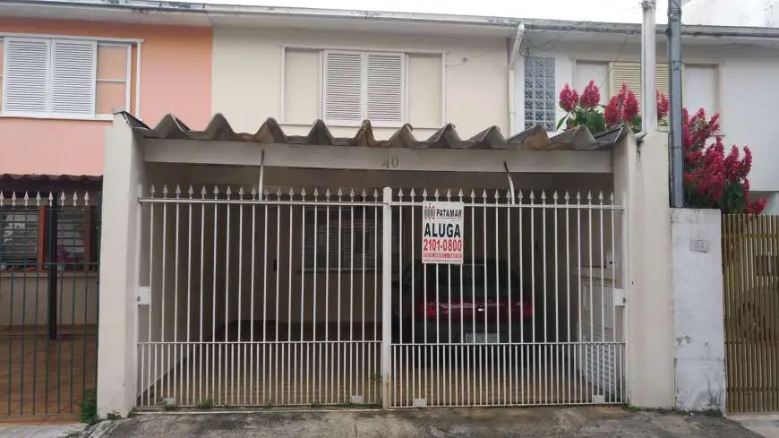 Casa com 3 Quartos para Alugar, 165 m² por R$ 3.200/Mês Rua Maurício Antunes Ferraz - Butantã, São Paulo - SP