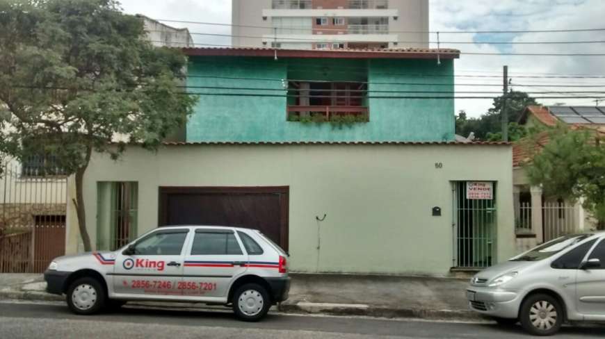Sobrado com 3 Quartos para Alugar, 220 m² por R$ 4.000/Mês Rua Padre Bernardino Bandeira - Penha De Franca, São Paulo - SP