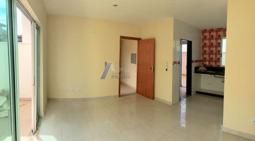 Apartamento com 2 Quartos à Venda, 55 m² por R$ 320.000 Rua Império - Eymard, Belo Horizonte - MG