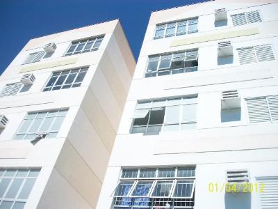 Apartamento com 2 Quartos para Alugar, 54 m² por R$ 820/Mês Dom Aquino, Cuiabá - MT