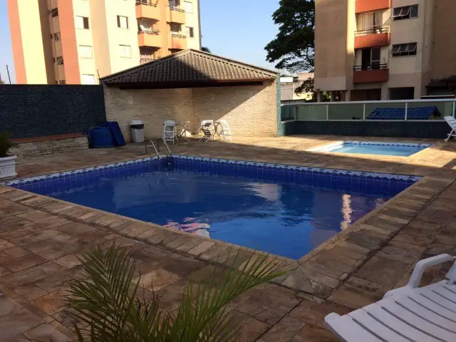 Apartamento com 2 Quartos à Venda, 64 m² por R$ 350.000 Jardim Imperador, São Paulo - SP