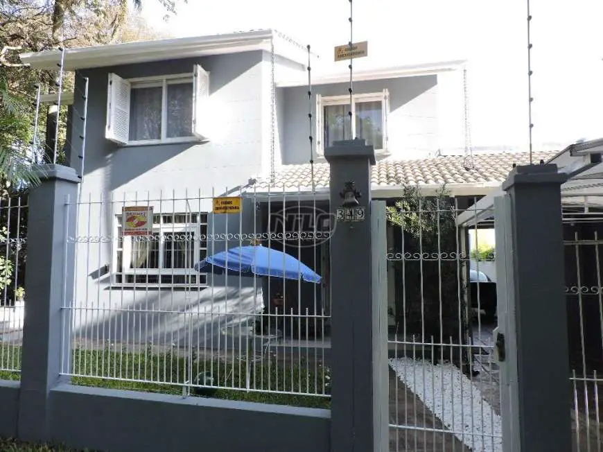 Casa com 2 Quartos à Venda, 125 m² por R$ 600.000 Rua Protásio Antunes de Oliveira, 349 - Nossa Senhora de Lourdes, Santa Maria - RS