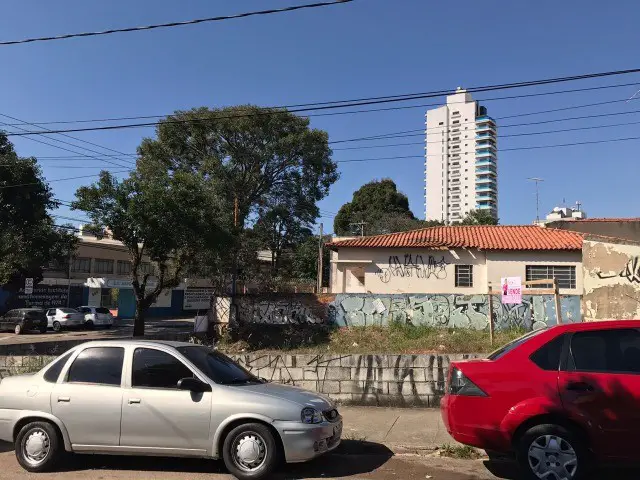 Lote/Terreno à Venda por R$ 1.500.000 Vila das Hortências, Jundiaí - SP
