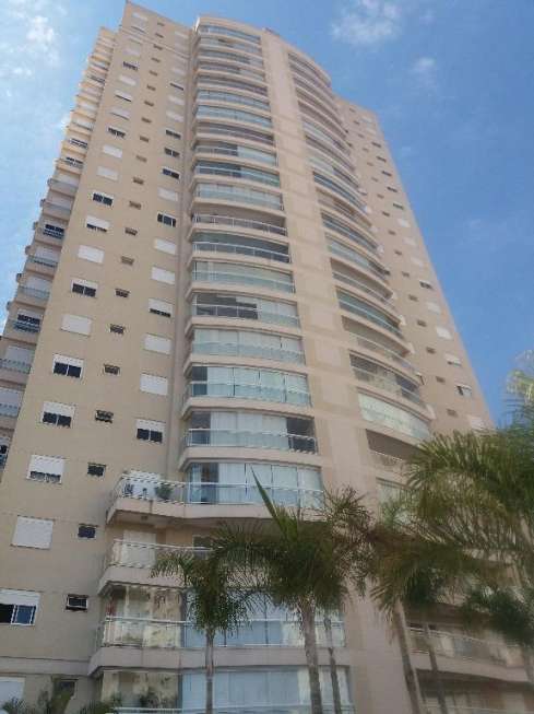 Apartamento com 4 Quartos para Alugar, 130 m² por R$ 3.300/Mês Rua Jasmim - Chácara Primavera, Campinas - SP