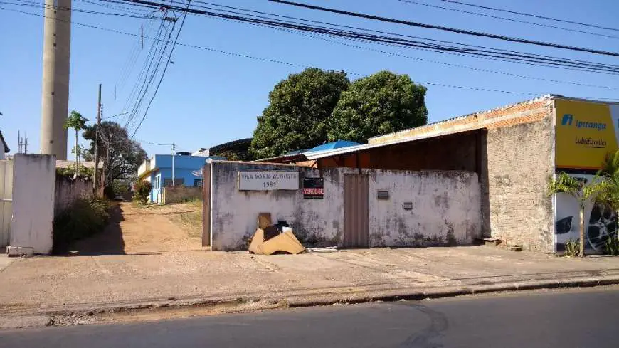 Lote/Terreno à Venda, 1 m² por R$ 1.800.000 Centro Norte, Cuiabá - MT
