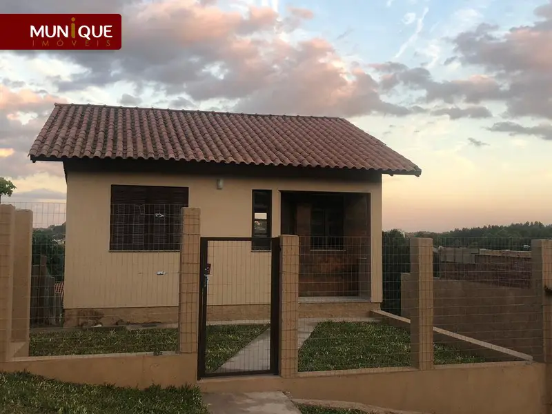 Casa com 2 Quartos à Venda por R$ 229.000 Jardim Buhler, Ivoti - RS