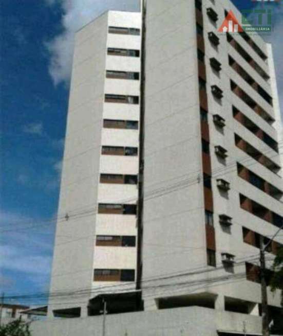 Apartamento com 2 Quartos à Venda, 61 m² por R$ 240.000 Rua Sigismundo Gonçalves, 230 - Cordeiro, Recife - PE