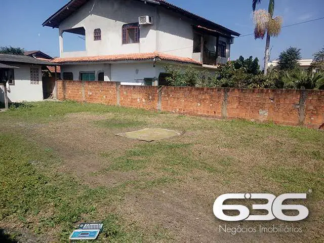 Lote/Terreno à Venda, 360 m² por R$ 108.000 Ulysses Guimarães, Joinville - SC