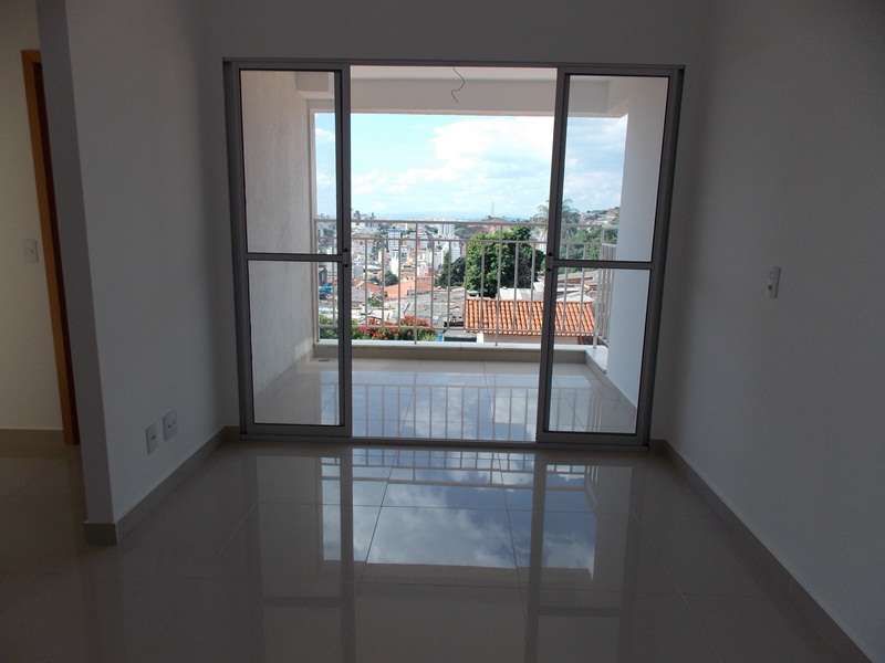 Apartamento com 3 Quartos à Venda, 61 m² por R$ 335.000 Rua Wallace - União, Belo Horizonte - MG
