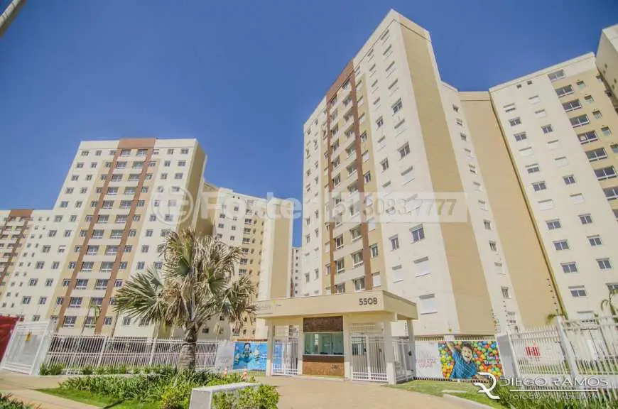 Apartamento com 3 Quartos à Venda, 76 m² por R$ 400.000 Avenida Farroupilha - Marechal Rondon, Canoas - RS