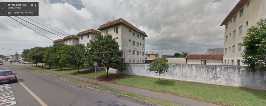 Apartamento com 2 Quartos à Venda, 48 m² por R$ 160.000 Rua Luiz Gurgel do Amaral Valente, 3490 - Sitio Cercado, Curitiba - PR