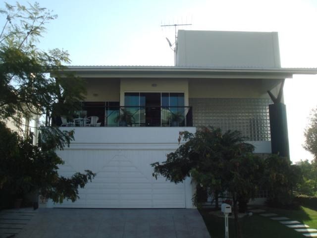 Casa com 4 Quartos à Venda, 387 m² por R$ 2.600.000 Rua dos Robaletes, 30 - Jurerê Internacional, Florianópolis - SC