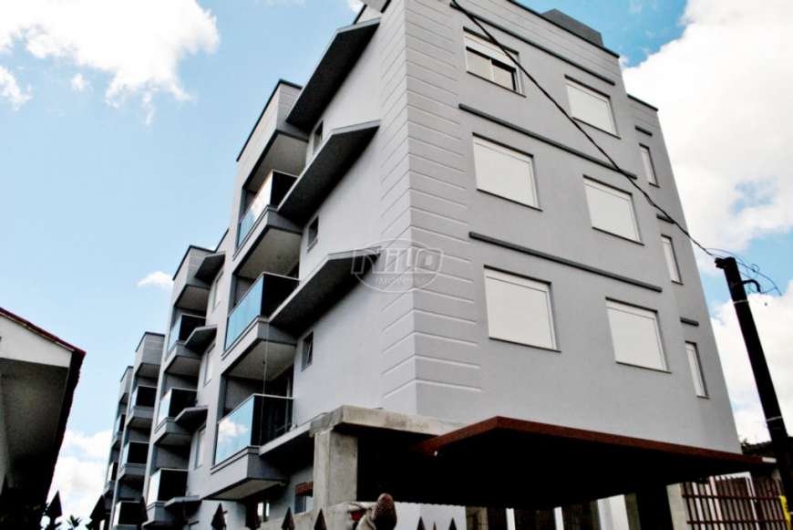 Apartamento com 1 Quarto à Venda, 47 m² por R$ 215.000 Rua Major Duarte, 858 - Menino Jesus, Santa Maria - RS