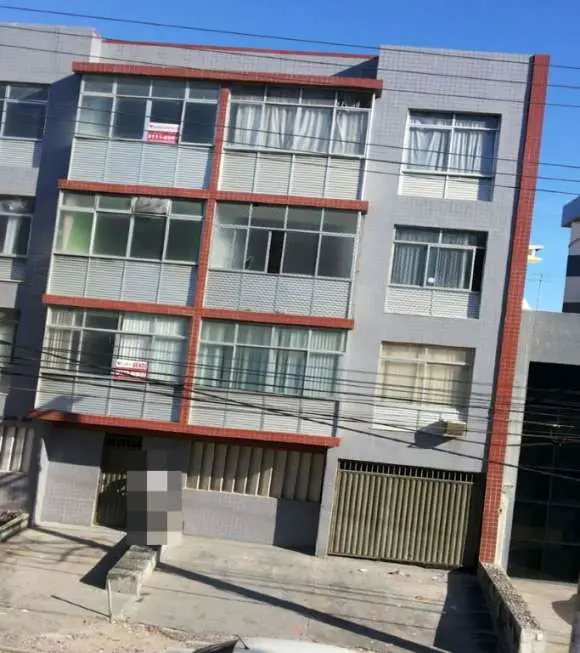 Apartamento com 2 Quartos à Venda, 74 m² por R$ 250.000 Rua Visconde de Itaborahy - Amaralina, Salvador - BA