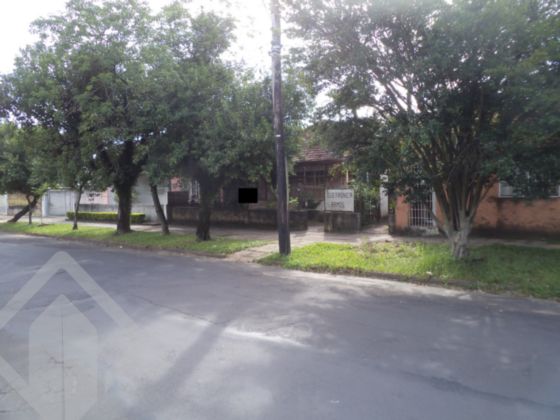 Lote/Terreno à Venda, 400 m² por R$ 510.000 Rua Pedro Peres, 393 - Rio Branco, São Leopoldo - RS