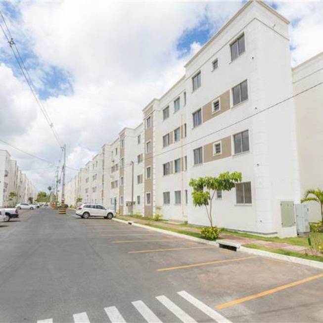 Apartamento à venda com 2 quartos, Via Local V - Santana, Jaboatão dos  Guararapes - PE 