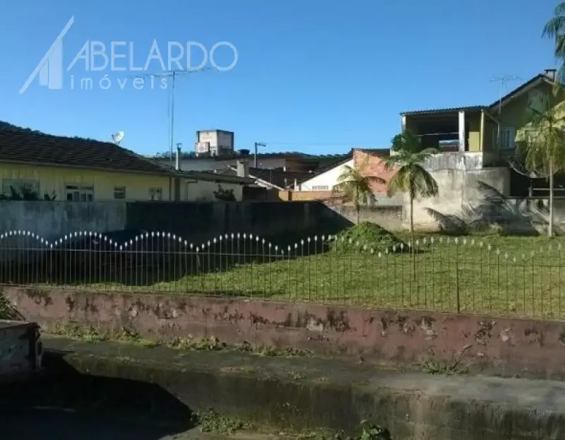 Lote/Terreno à Venda por R$ 170.000 Valparaíso, Blumenau - SC