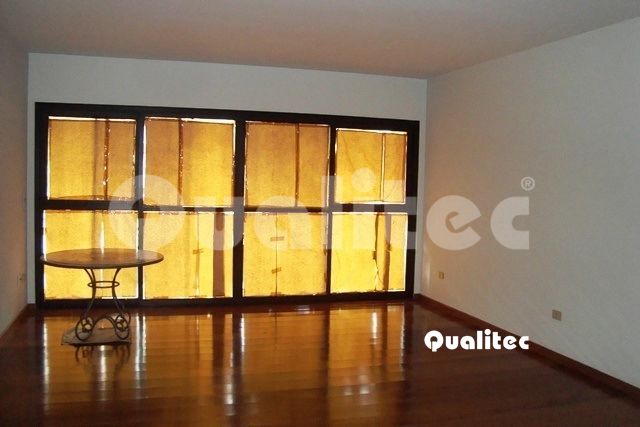 Apartamento com 4 Quartos para Alugar, 230 m² por R$ 12.000/Mês Avenida Angélica - Higienópolis, São Paulo - SP