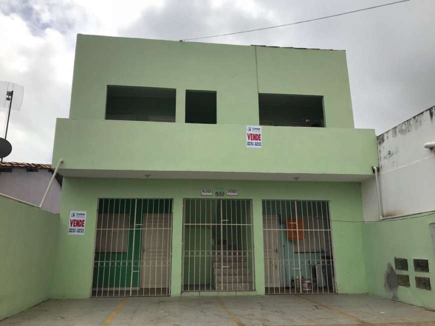 Casa com 2 Quartos à Venda, 70 m² por R$ 75.000 Barra dos Coqueiros - SE