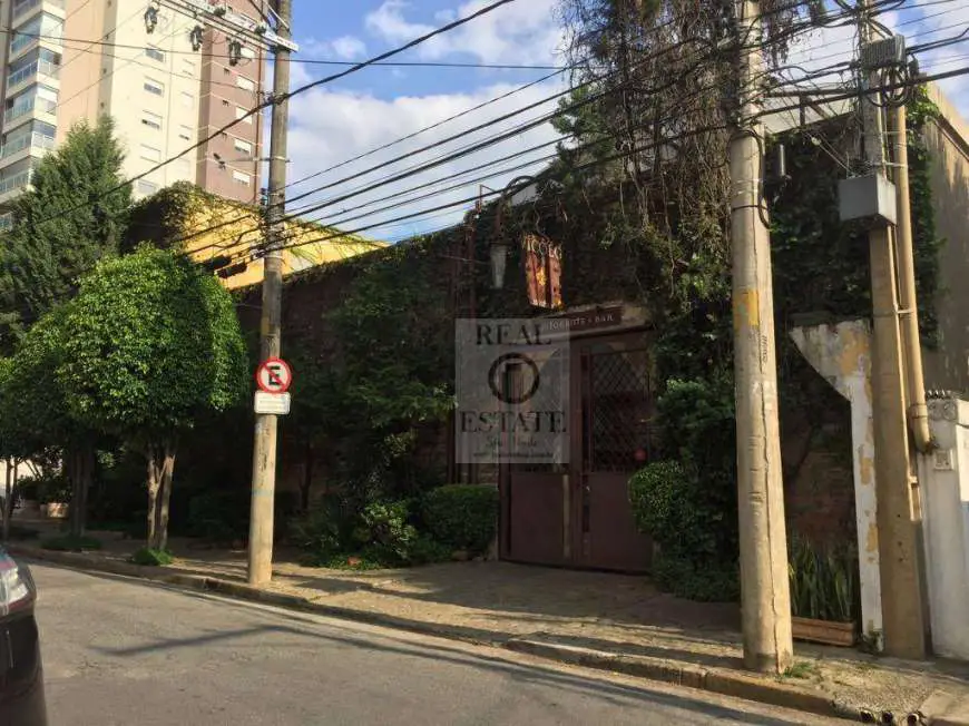 Casa de Condomínio com 3 Quartos para Alugar, 130 m² por R$ 3.800/Mês Rua Jataituba - Brooklin, São Paulo - SP