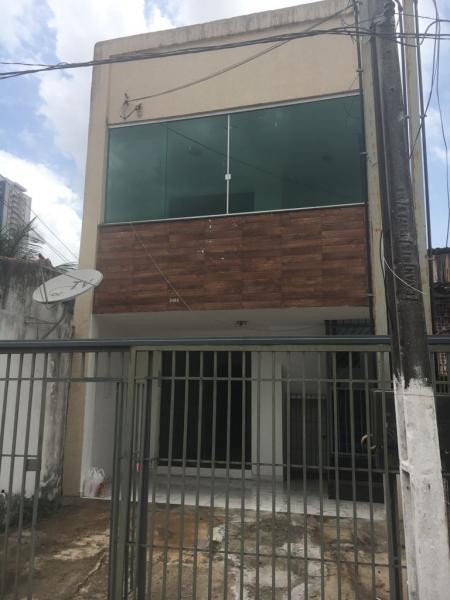 Casa com 6 Quartos à Venda, 220 m² por R$ 330.000 Avenida Quintino Bocaiúva - Jurunas, Belém - PA