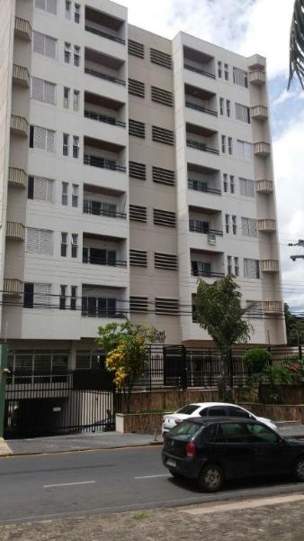 Apartamento com 2 Quartos para Alugar por R$ 1.100/Mês Goiabeiras, Cuiabá - MT