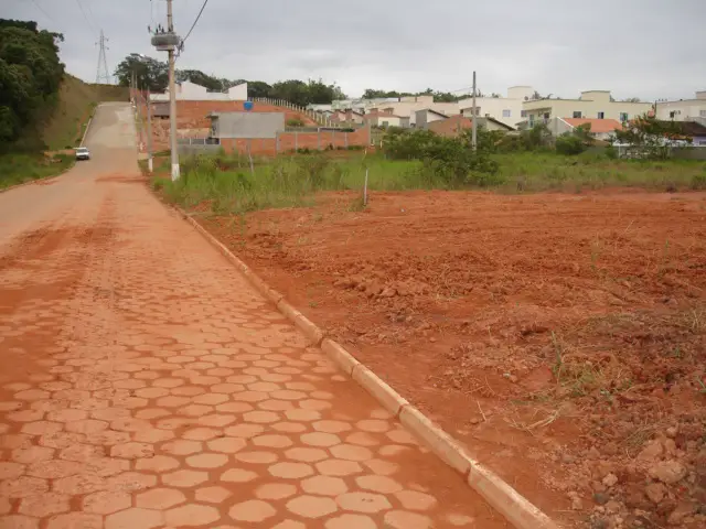 Lote/Terreno à Venda, 404 m² por R$ 155.000 Rua Delamar José da Silva - Forquilhas, São José - SC