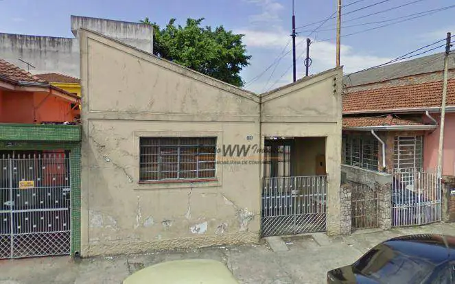 Lote/Terreno à Venda, 210 m² por R$ 690.000 Rua Alcântara - Vila Maria, São Paulo - SP