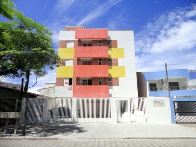 Apartamento com 1 Quarto para Alugar, 51 m² por R$ 240/Dia Centro, Guaratuba - PR